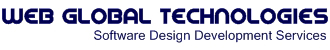 Web Global Technologies - Software Design Development Services