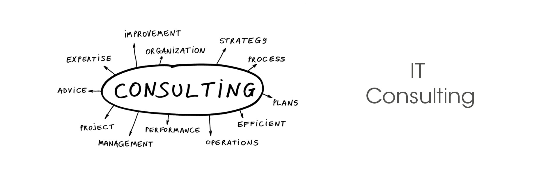 IT Consulting